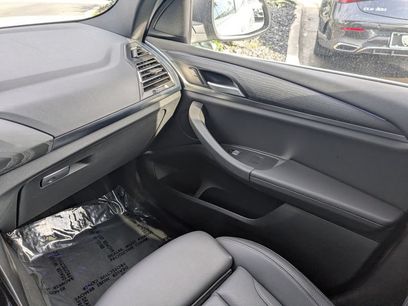 Used 2024 BMW X3 xDrive30i w/ Premium Package w/ZPA
