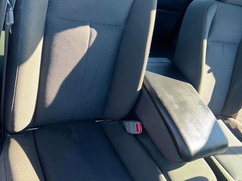 Used 2007 Mitsubishi Raider LS RWD image 23