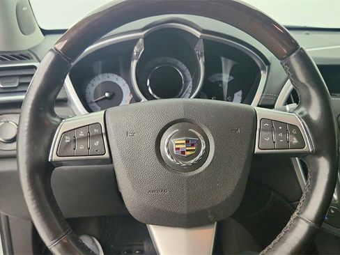Used 2012 Cadillac SRX Luxury image 17