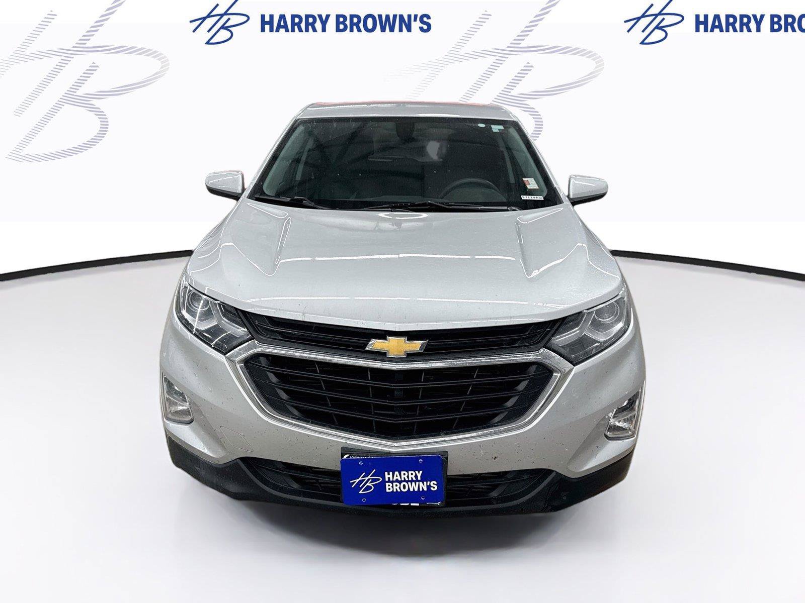 Used 2019 Chevrolet Equinox LT FWD image 6