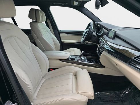 Used 2017 BMW X5 xDrive35i AWD/4WD image 12