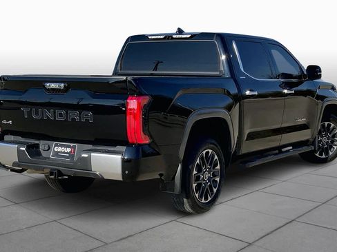 Used 2024 Toyota Tundra Limited image 11