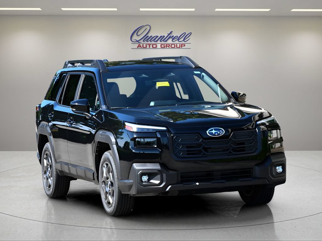 New 2026 Subaru Outback Premium AWD/4WD image 2