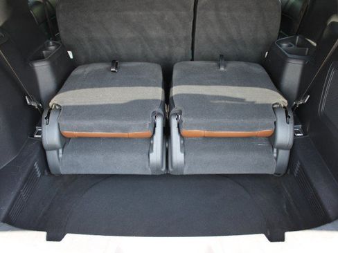 Used 2012 Ford Explorer Limited FWD image 12