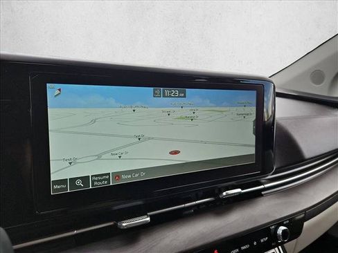 Used 2022 Kia Carnival SX FWD image 13