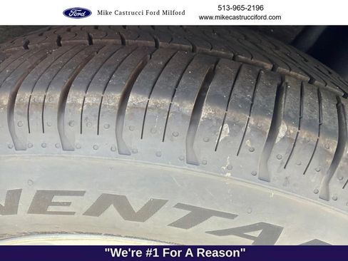 Used 2014 Toyota Sienna LE FWD image 10