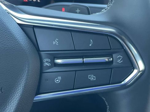 New 2026 Chevrolet Tahoe Premier AWD/4WD image 15