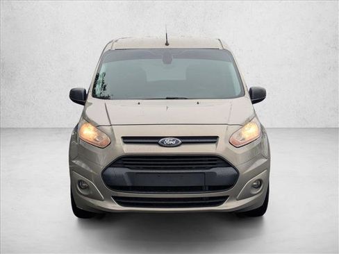 Used 2016 Ford Transit Connect XLT image 2