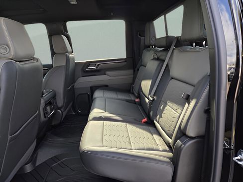 New 2026 Chevrolet Silverado 2500 ZR2 w/ LPO, Dark Essentials Package image 16