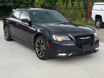 Used 2016 Chrysler 300 S w/ Safetytec Plus Group