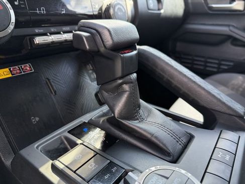 Certified 2024 Toyota Tacoma TRD Off-Road w/ TRD Off Road Upgrade Package image 20