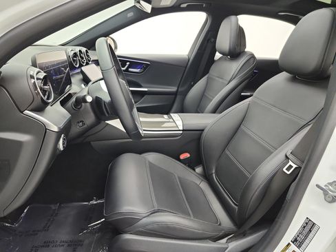 Certified 2023 Mercedes-Benz C 300 Sedan image 15