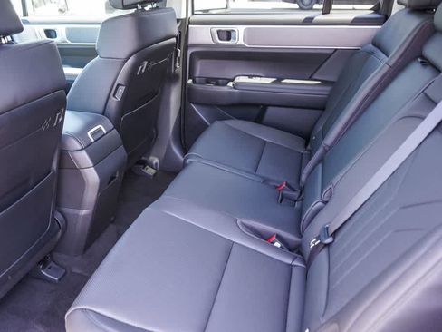 New 2026 Hyundai Santa Fe SEL AWD/4WD image 17