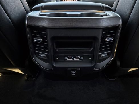 New 2026 RAM 1500 Laramie w/ Night Edition image 14