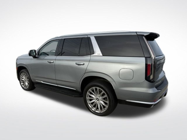 Used 2023 Cadillac Escalade Premium Luxury AWD/4WD image 5