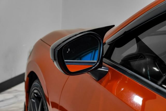 Used 2022 Honda Civic Si image 50