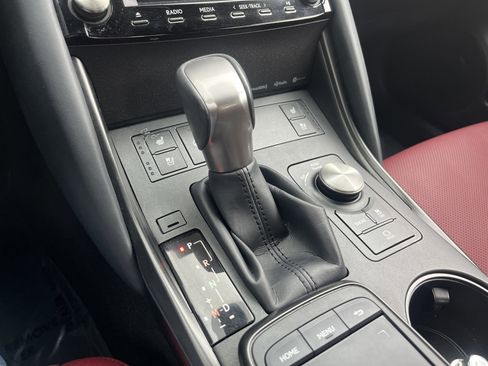 Used 2023 Lexus IS 300 w/ Comfort Package RWD image 28