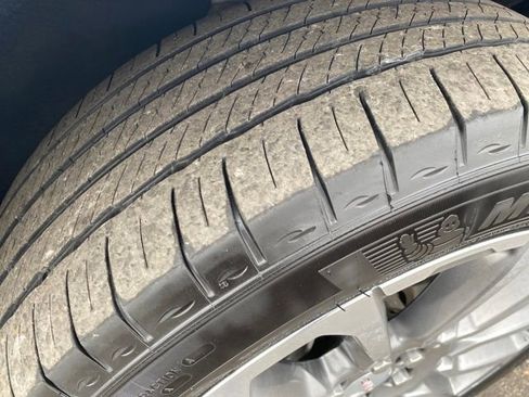 Used 2023 GMC Acadia Denali w/ LPO, Floor Liner Package image 26