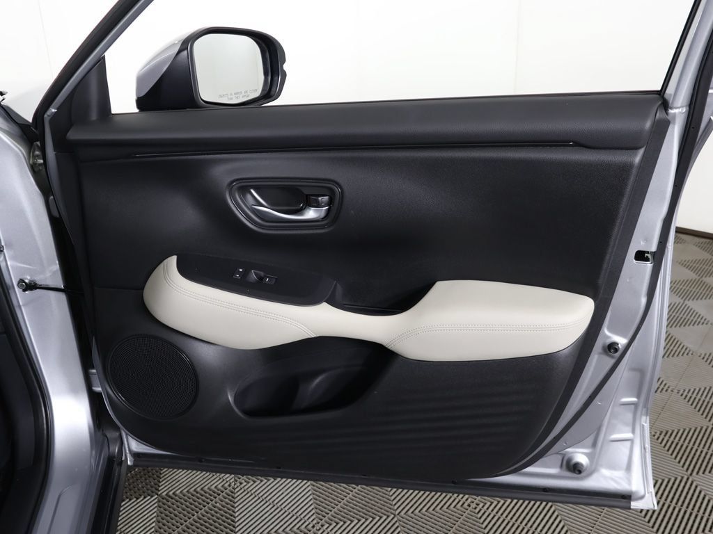 Used 2024 Honda HR-V LX image 20