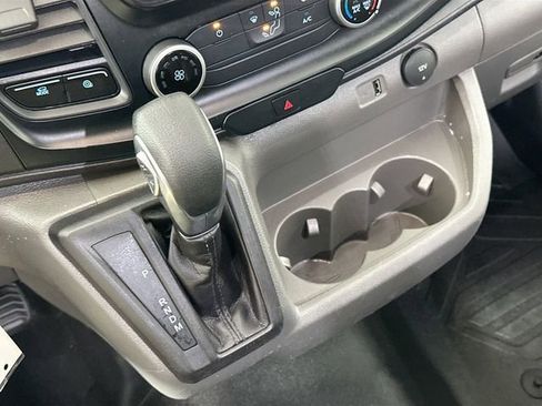 Used 2024 Ford Transit 250 148 High Roof image 17