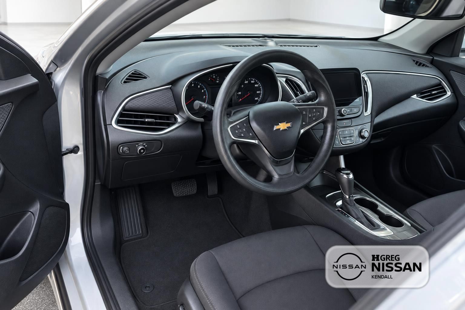 Used 2019 Chevrolet Malibu LT FWD image 7