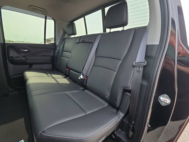 Used 2024 Honda Ridgeline RTL image 29