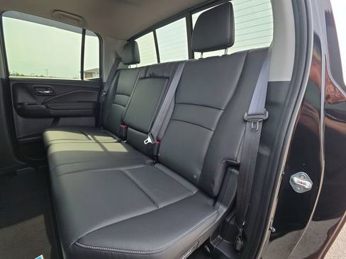 Used 2024 Honda Ridgeline RTL image 29