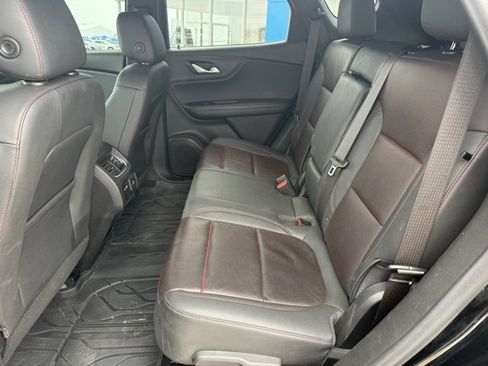 Used 2022 Chevrolet Blazer RS w/ LPO, Floor Liner Package image 33