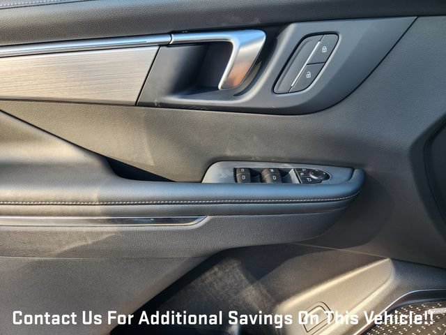 New 2026 Buick Enclave Preferred FWD image 17