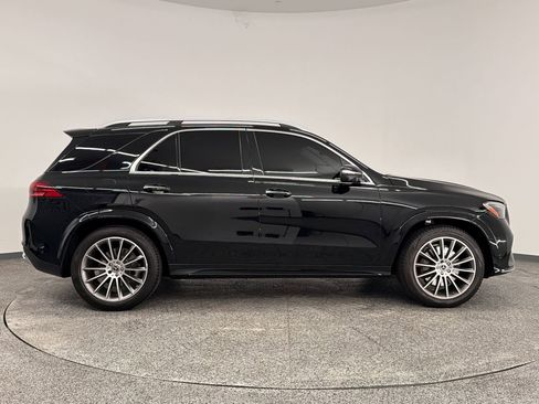 Used 2024 Mercedes-Benz GLE 350 4MATIC image 7