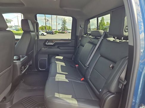 New 2026 Chevrolet Silverado 3500 LT w/ Safety Package AWD/4WD image 23