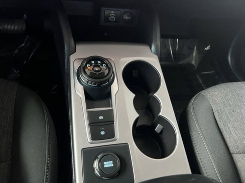 Used 2024 Ford Bronco Sport Big Bend w/ Convenience Package image 28