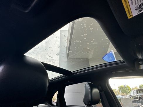 Certified 2019 Ford Edge ST w/ Equipment Group 401A image 17