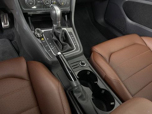 Used 2019 Volkswagen Golf Alltrack SEL image 18