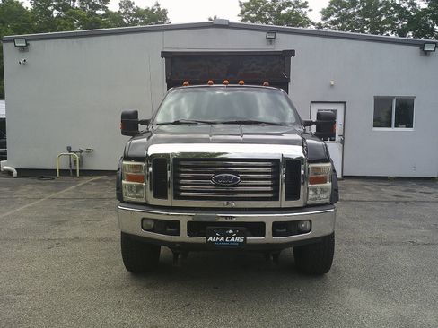 Used 2008 Ford F350 XL AWD/4WD image 2