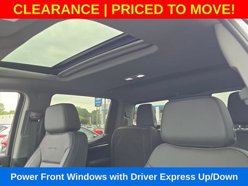 Used 2026 GMC Sierra 1500 Denali AWD/4WD image 20