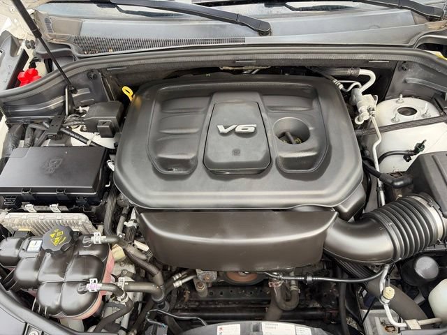 Used 2017 Dodge Durango GT AWD/4WD image 20