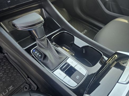 New 2026 Hyundai Santa Cruz SEL image 20