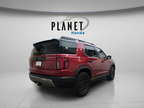 Certified 2026 Honda Passport TrailSport image 7