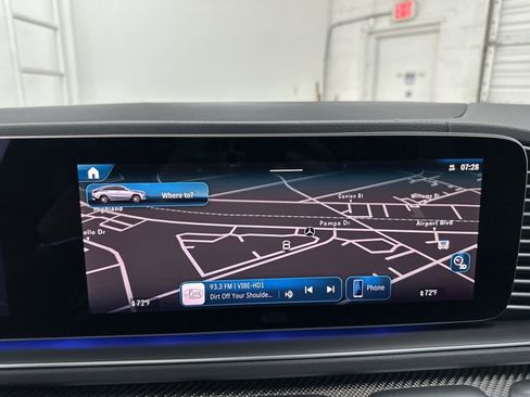 New 2026 Mercedes-Benz GLE 53 AMG 4MATIC Coupe image 15