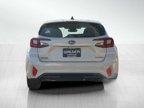 New 2026 Subaru Impreza 2.0i Sport image 5