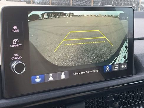 New 2026 Honda CR-V EX-L image 25