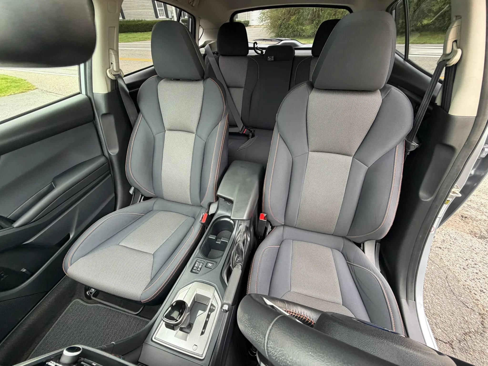 Used 2018 Subaru Crosstrek 2.0i Premium w/ Moonroof Package AWD/4WD image 14