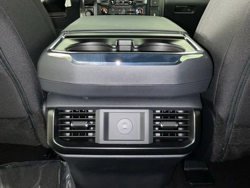 New 2026 Ford F150 STX w/ Equipment Group 200A AWD/4WD image 17