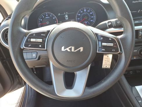 Used 2023 Kia Forte LXS FWD image 22