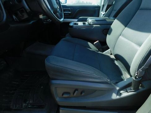 Used 2016 Chevrolet Silverado 1500 LT w/ All Star Edition image 33