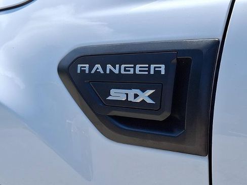 Certified 2022 Ford Ranger XL w/ Equipment Group 101A High AWD/4WD image 29