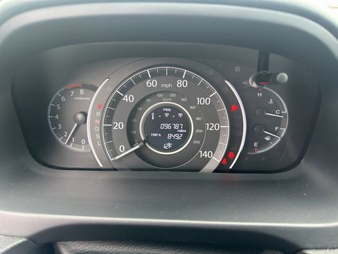 Used 2016 Honda CR-V SE image 8