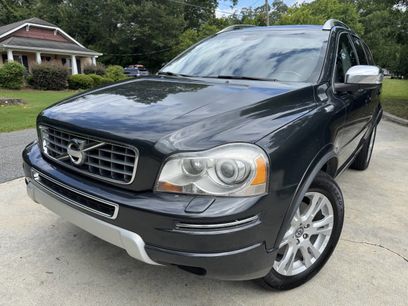 Used 2014 Volvo XC90 3.2