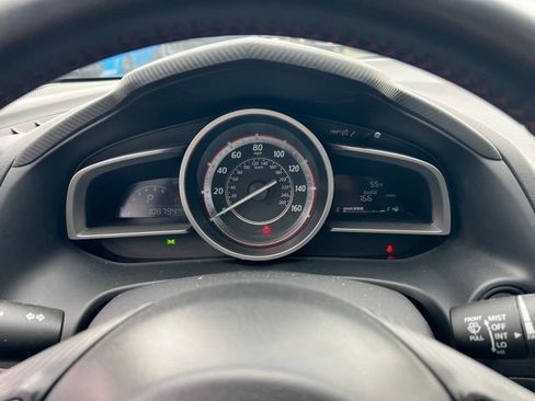 Used 2015 MAZDA MAZDA3 i Grand Touring image 17